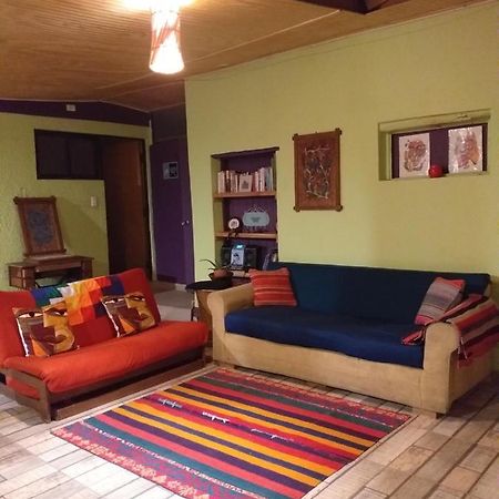 Hostal Ayni San Pedro De Atacama Extérieur photo