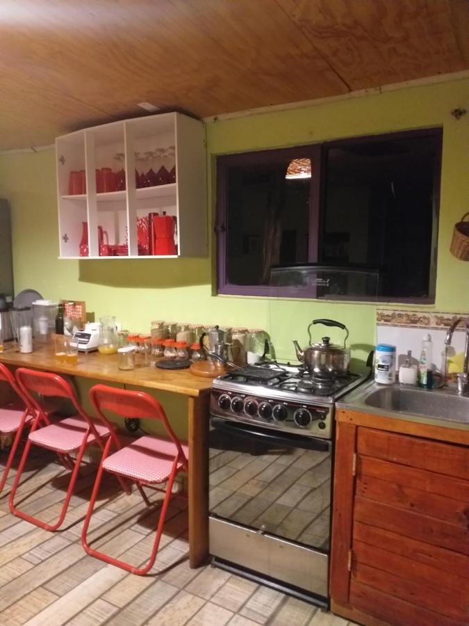 Hostal Ayni San Pedro De Atacama Extérieur photo