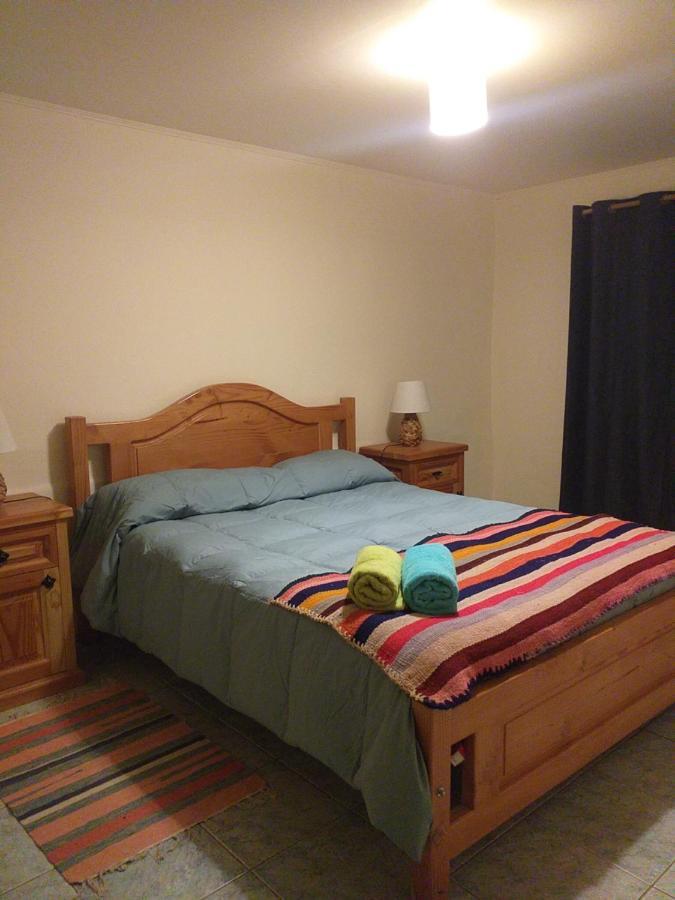 Hostal Ayni San Pedro De Atacama Extérieur photo