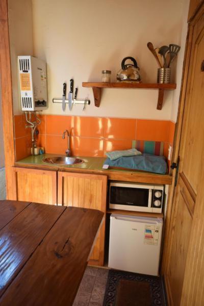 Hostal Ayni San Pedro De Atacama Extérieur photo