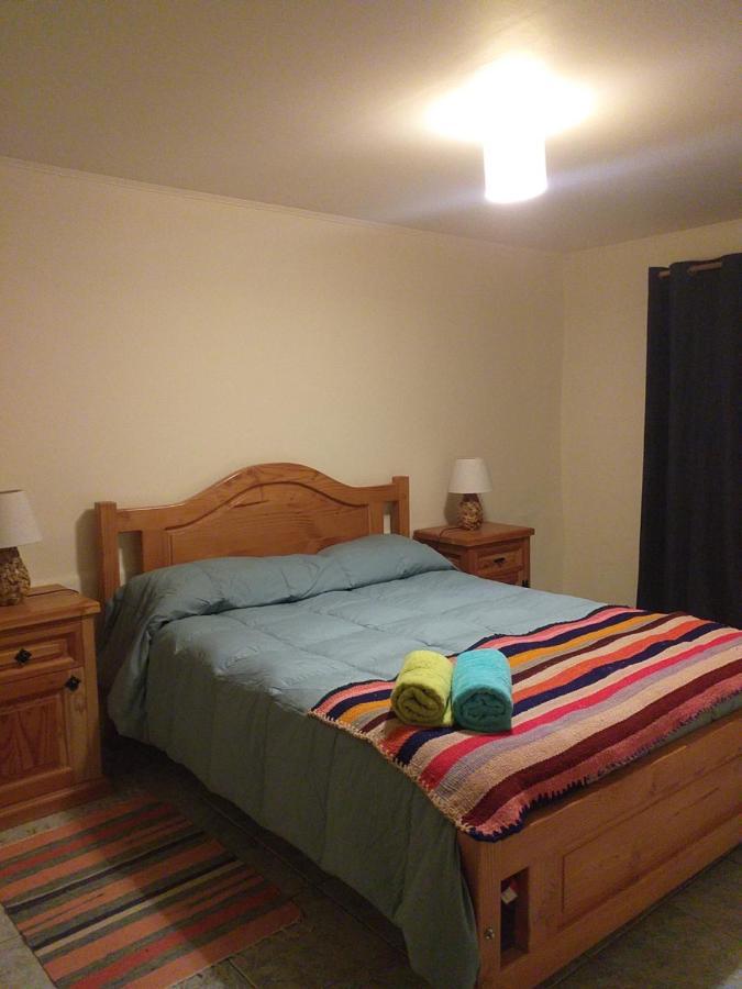 Hostal Ayni San Pedro De Atacama Extérieur photo