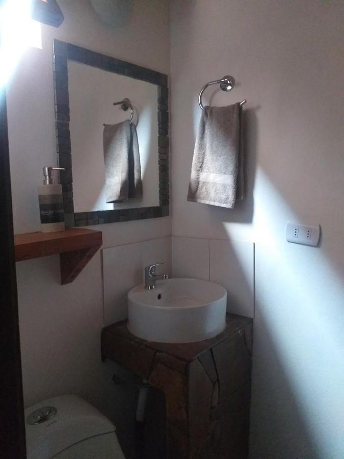 Hostal Ayni San Pedro De Atacama Extérieur photo