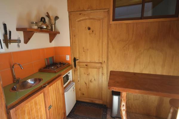 Hostal Ayni San Pedro De Atacama Extérieur photo