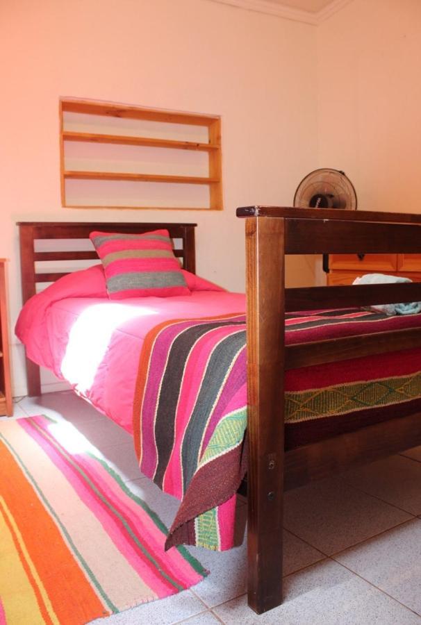 Hostal Ayni San Pedro De Atacama Extérieur photo