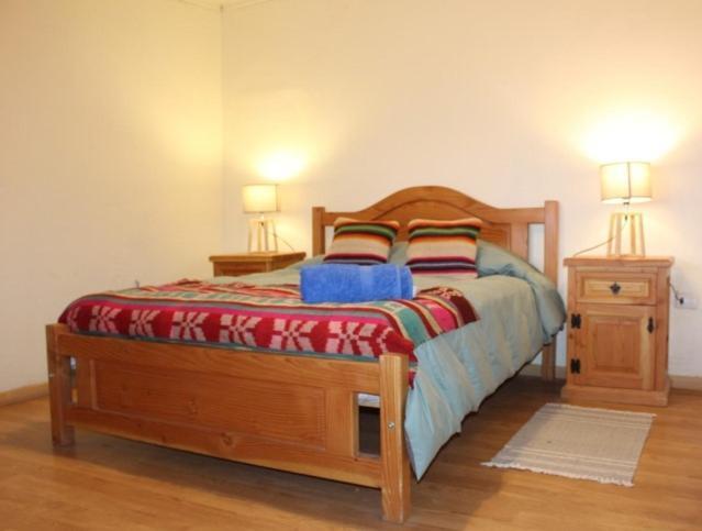Hostal Ayni San Pedro De Atacama Extérieur photo