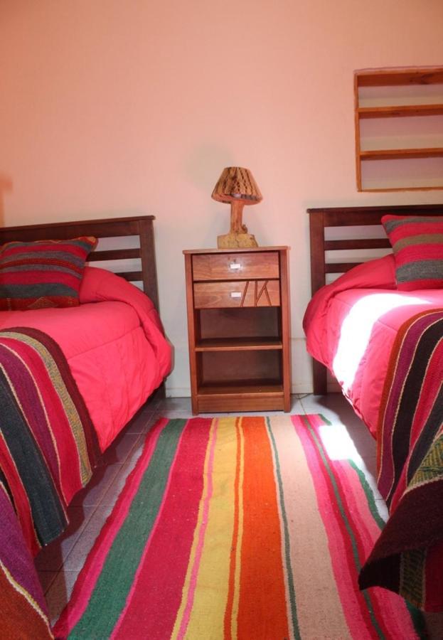 Hostal Ayni San Pedro De Atacama Extérieur photo