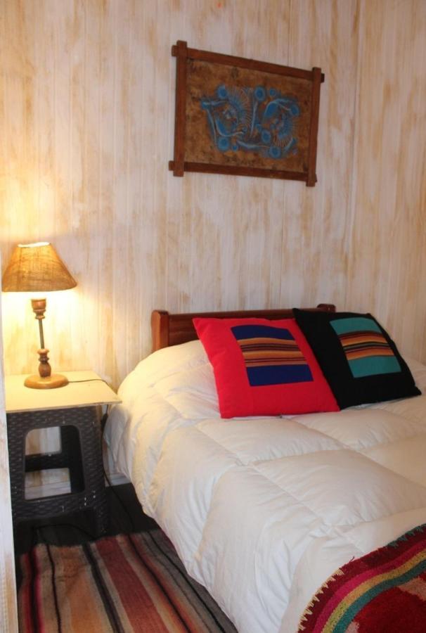 Hostal Ayni San Pedro De Atacama Extérieur photo