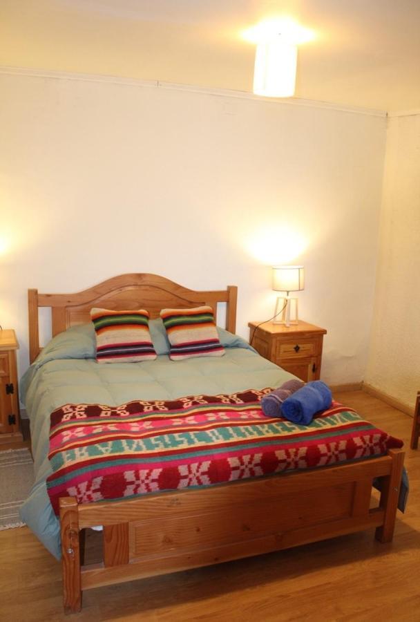 Hostal Ayni San Pedro De Atacama Extérieur photo
