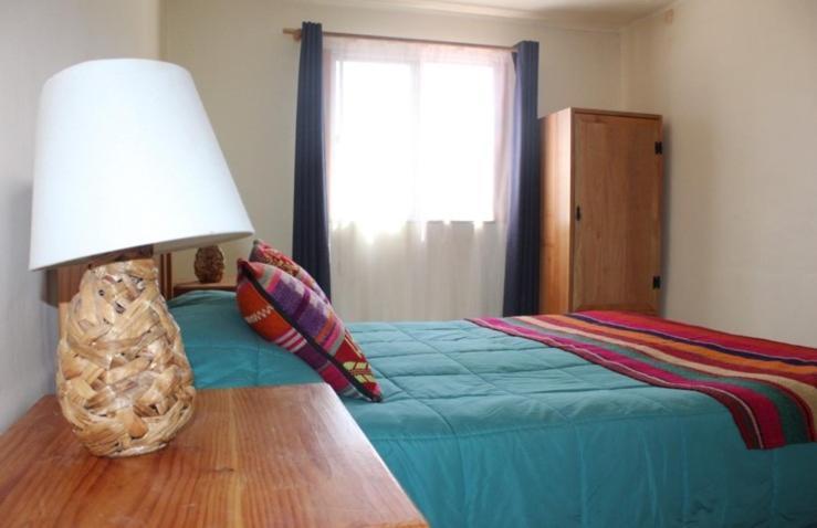 Hostal Ayni San Pedro De Atacama Extérieur photo