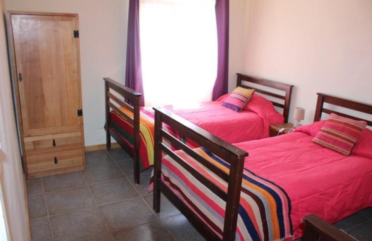 Hostal Ayni San Pedro De Atacama Extérieur photo