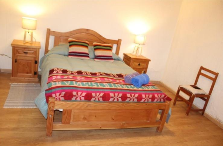 Hostal Ayni San Pedro De Atacama Extérieur photo