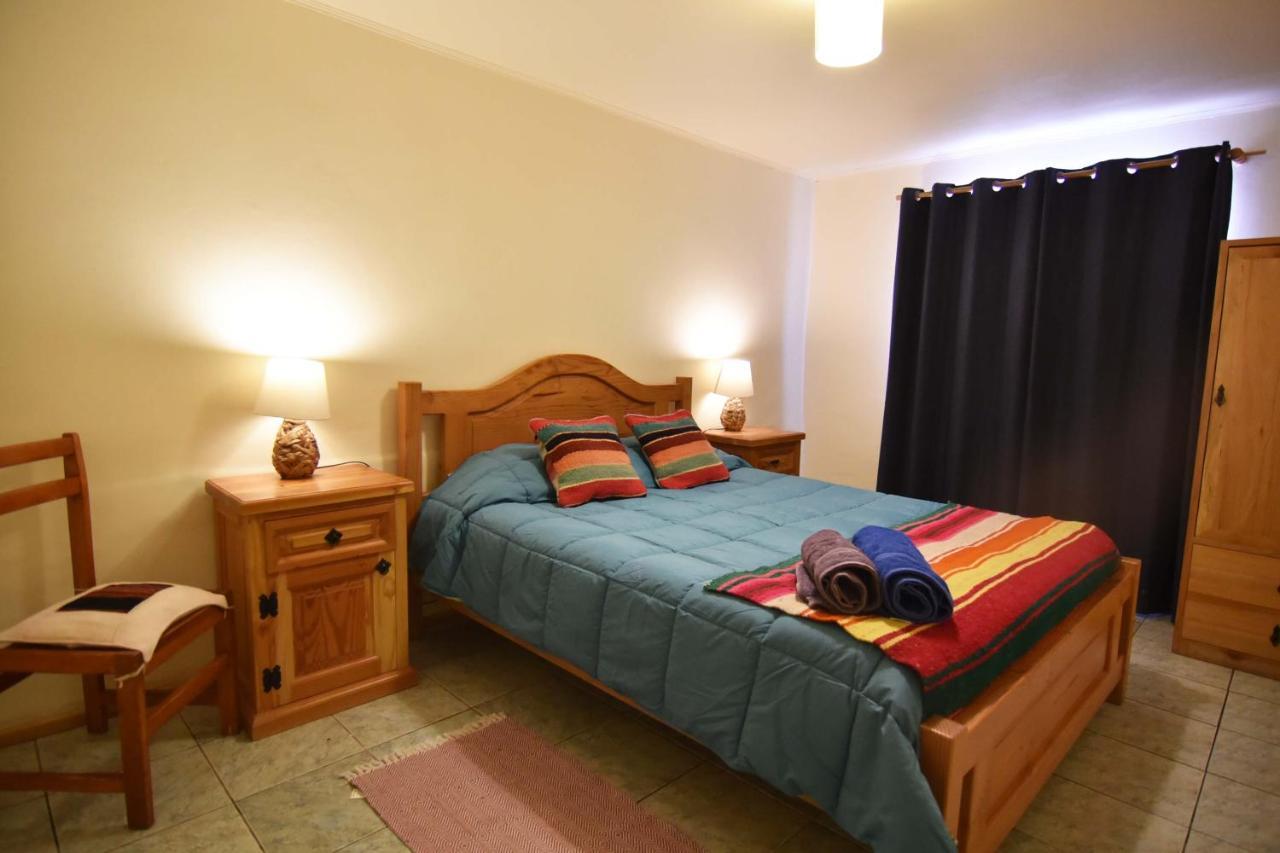 Hostal Ayni San Pedro De Atacama Extérieur photo