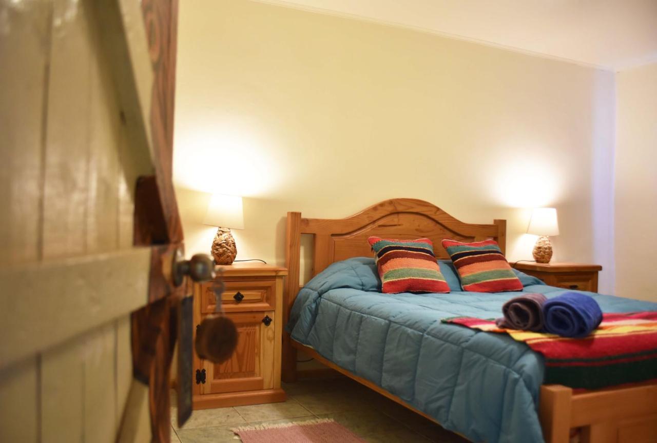 Hostal Ayni San Pedro De Atacama Extérieur photo