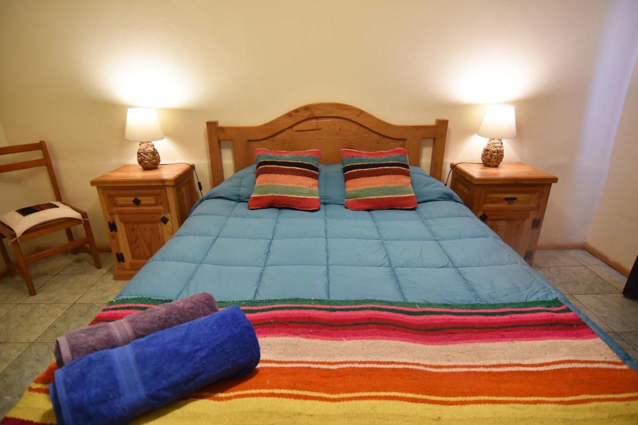 Hostal Ayni San Pedro De Atacama Extérieur photo