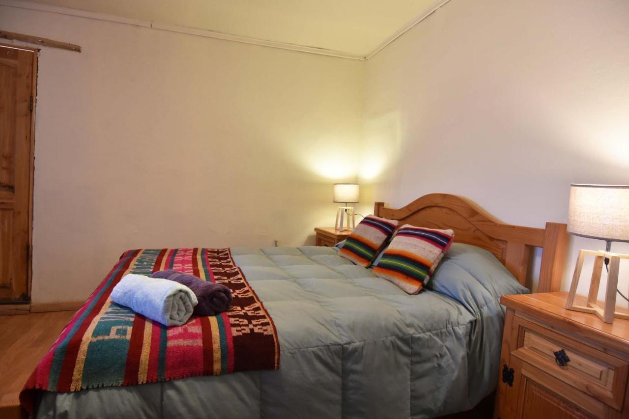 Hostal Ayni San Pedro De Atacama Extérieur photo