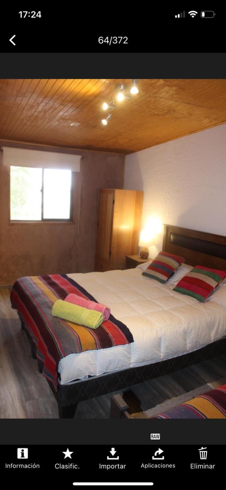 Hostal Ayni San Pedro De Atacama Extérieur photo