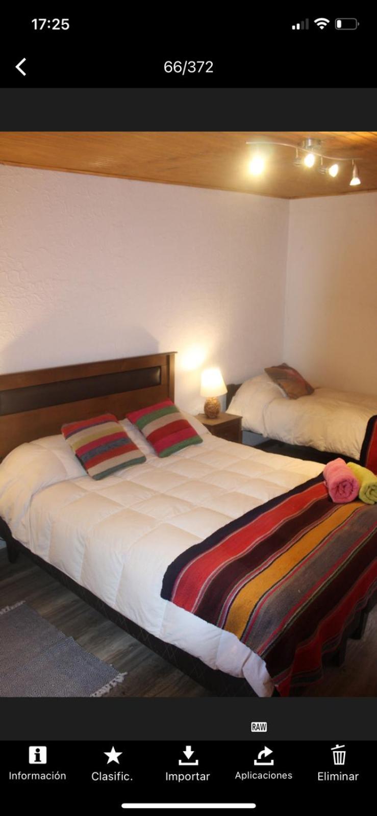 Hostal Ayni San Pedro De Atacama Extérieur photo