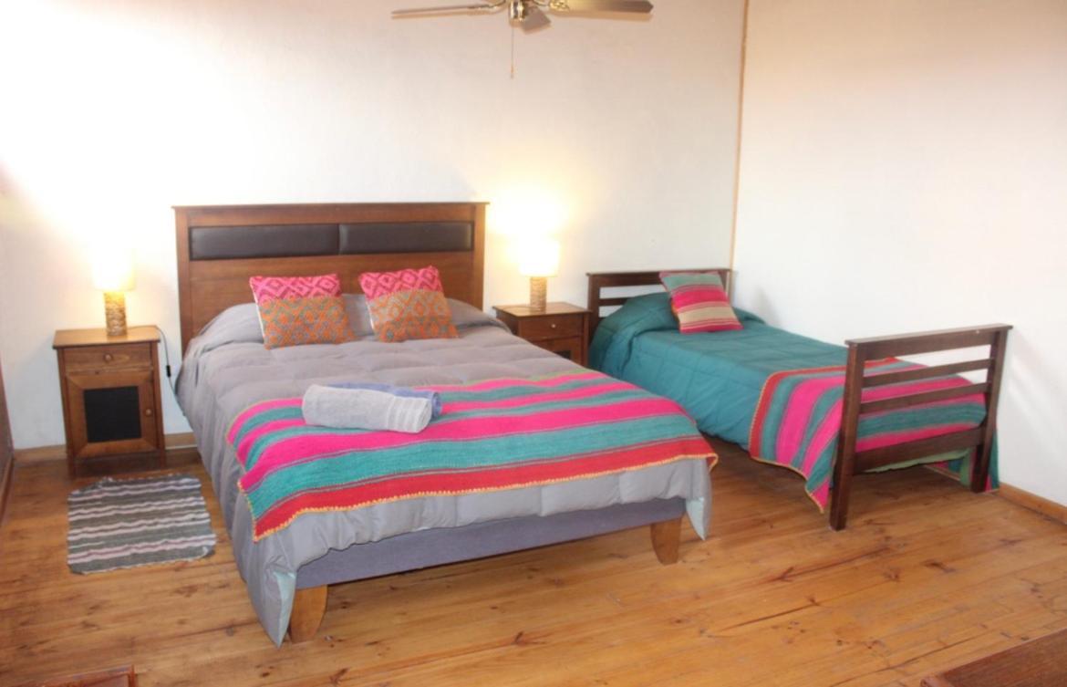 Hostal Ayni San Pedro De Atacama Extérieur photo