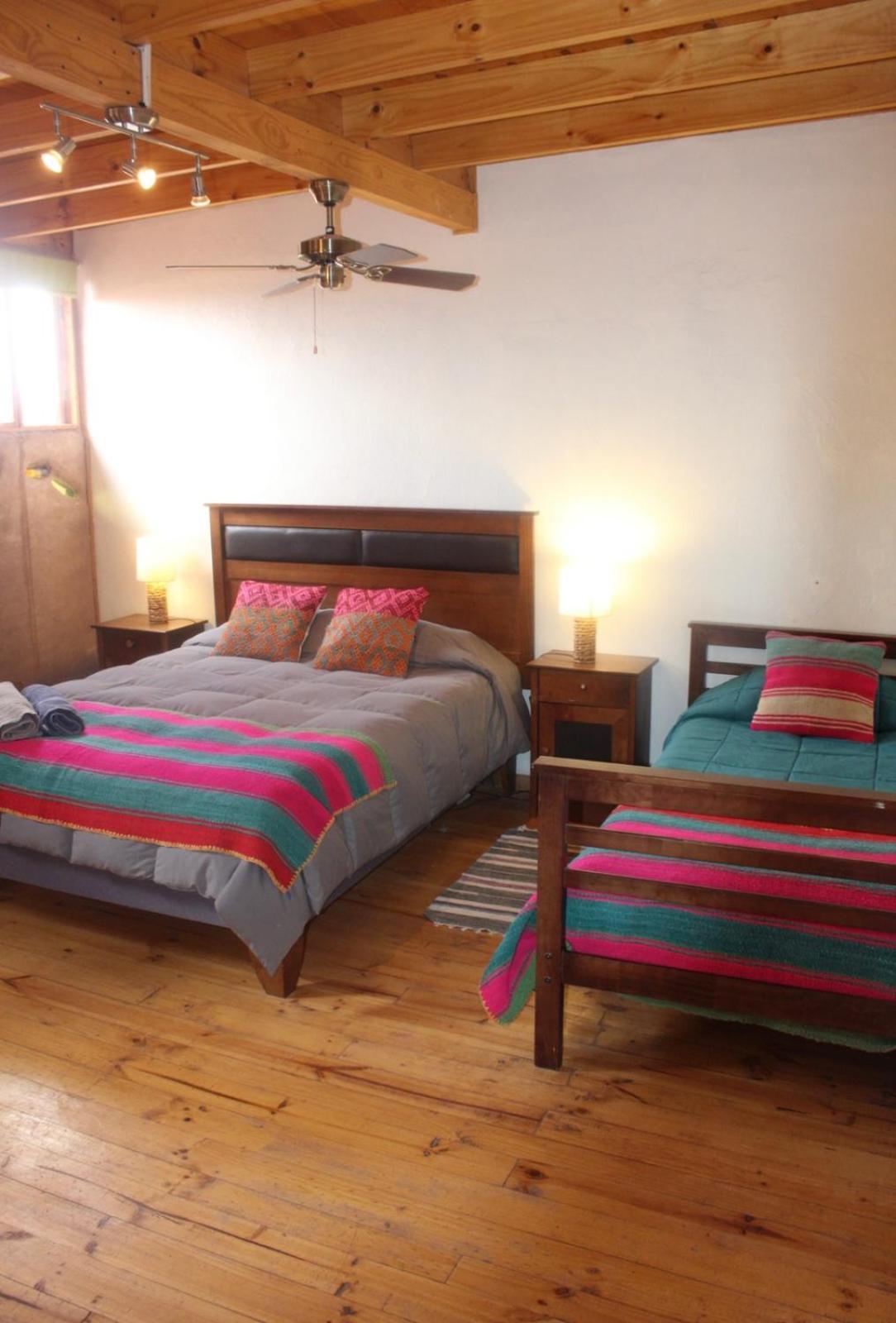 Hostal Ayni San Pedro De Atacama Extérieur photo