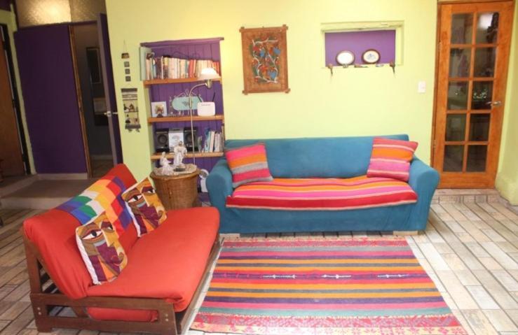 Hostal Ayni San Pedro De Atacama Extérieur photo